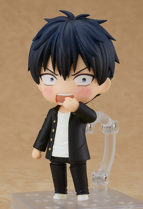 Nendo Addicts - Nendoroid - #2031 - Given Ritsuya Uenoyama 2