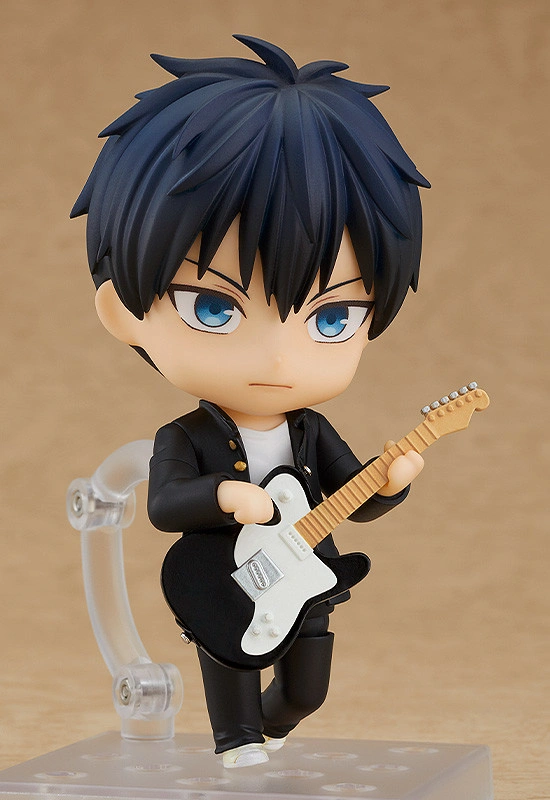 Nendo Addicts - Nendoroid - #2031 - Given Ritsuya Uenoyama 3