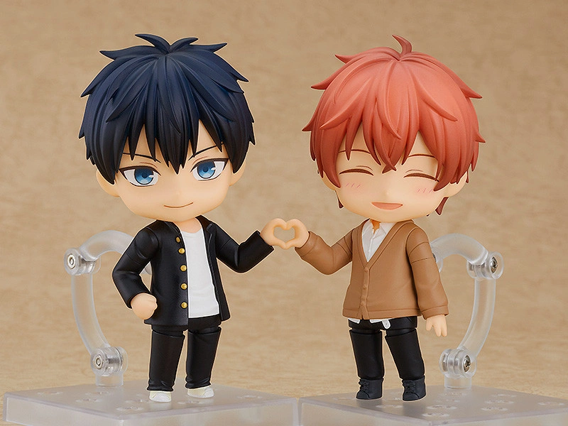 Nendo Addicts - Nendoroid - #2031 - Given Ritsuya Uenoyama 6