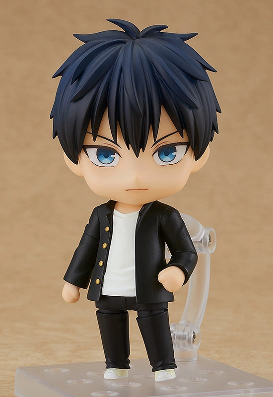 Nendo Addicts - Nendoroid - #2031 - Given Ritsuya Uenoyama