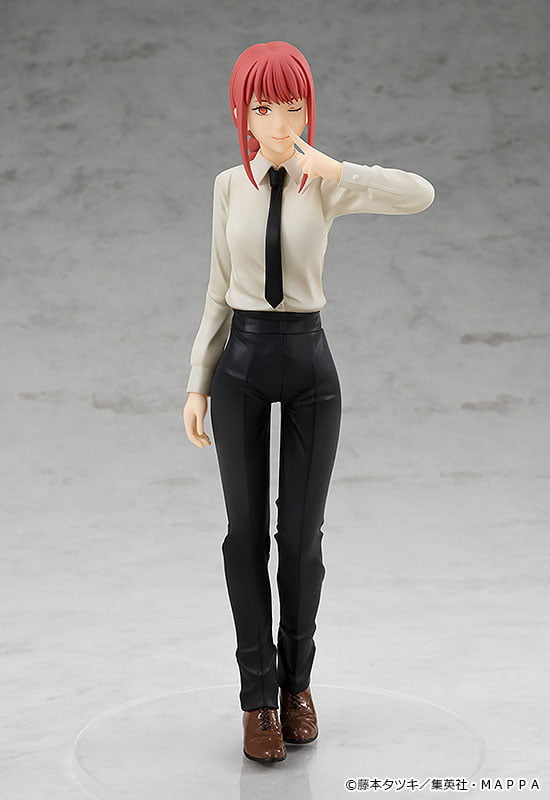 Nendo Addicts - Pop Up Parade - Chainsaw Man Makima