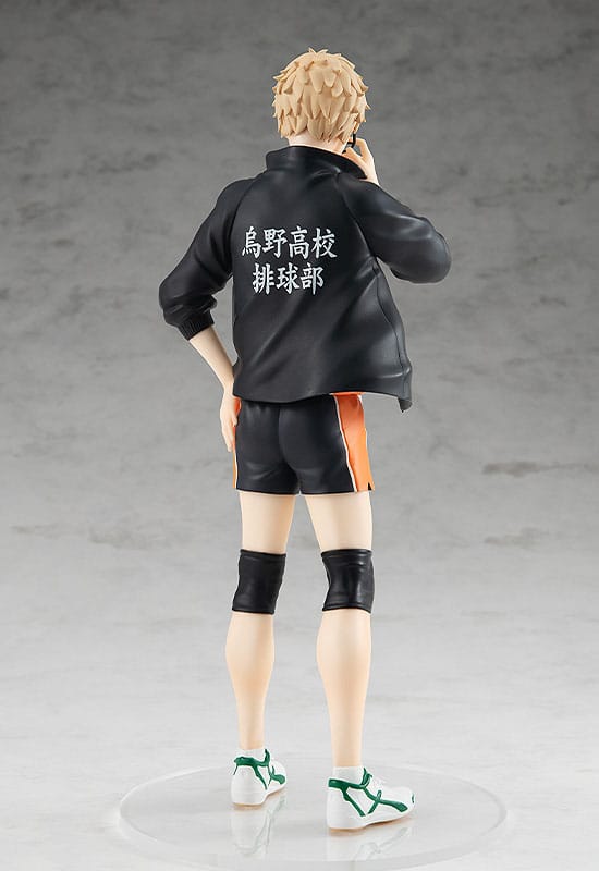 Nendo Addicts - Pop Up Parade - Haikyu!! Kei Tsukishima 1