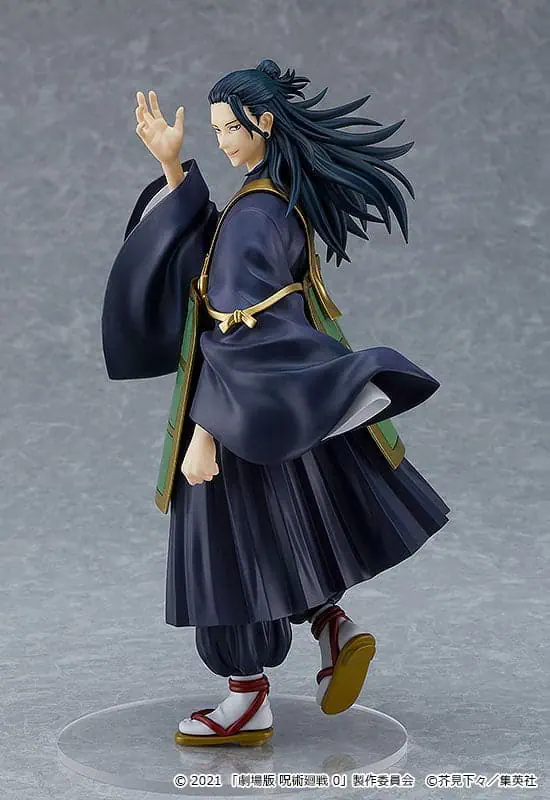 Nendo Addicts - Pop Up Parade - Jujutsu Kaisen 0 Suguru Geto 0 Version