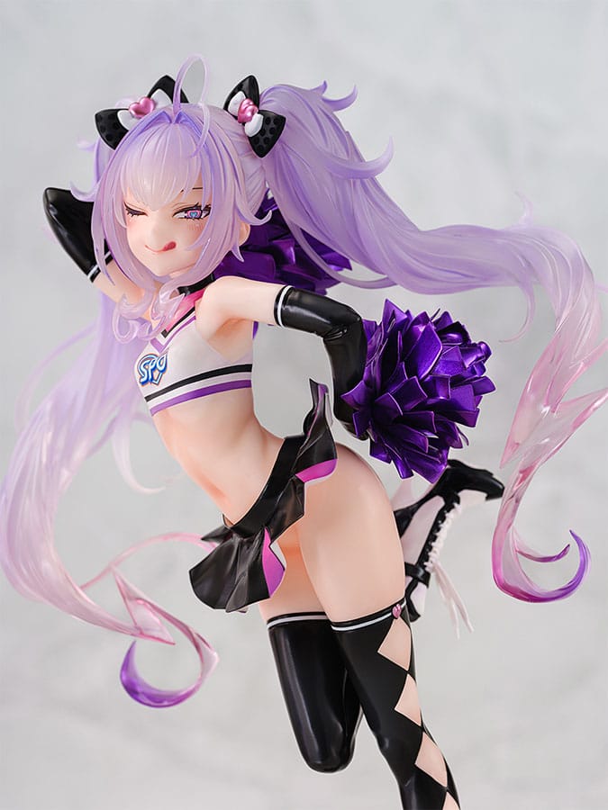 Nendo Addicts - Rocket Boy - Kanon Mannoji 6