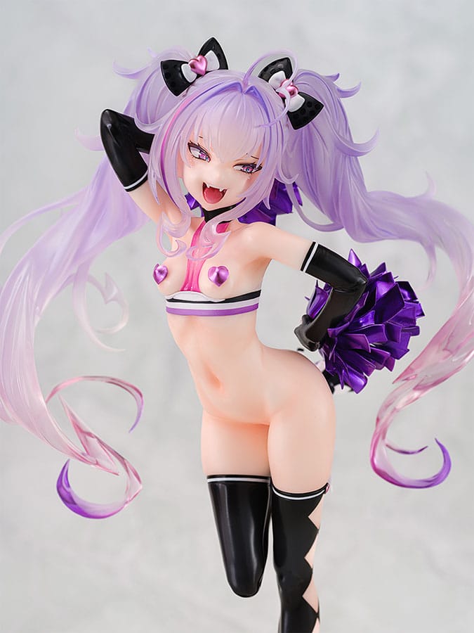 Nendo Addicts - Rocket Boy - Kanon Mannoji 8