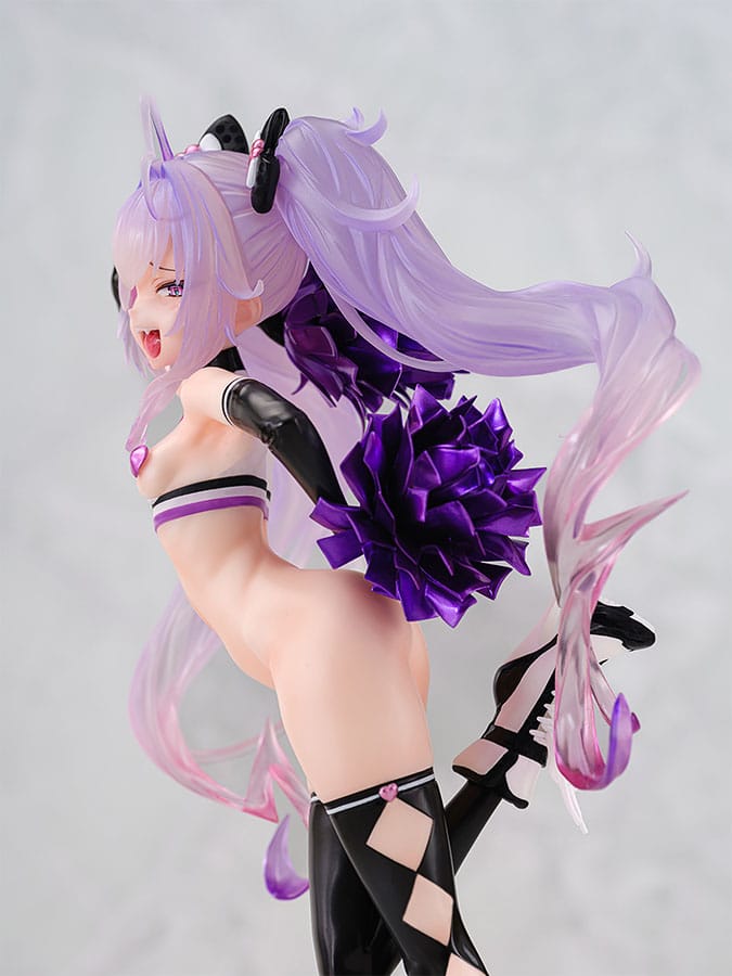 Nendo Addicts - Rocket Boy - Kanon Mannoji 9