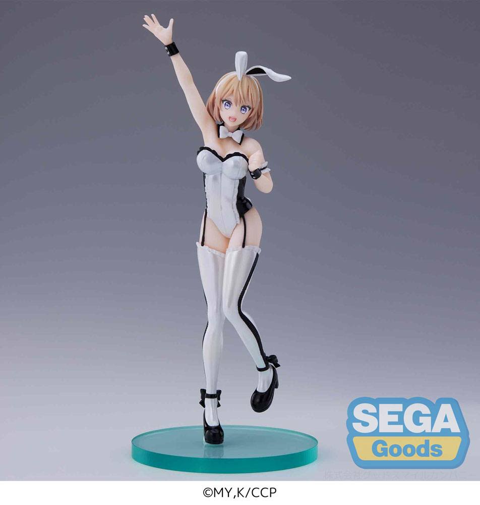 Nendo Addicts - Sega - A Couple Of Cuckoos Sachi Umino Pm Figure