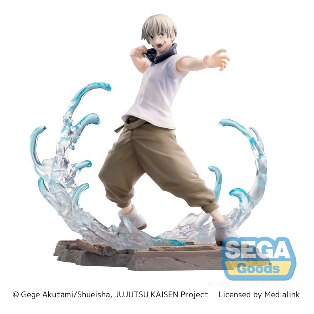 Nendo Addicts - Sega - Jujutsu Kaisen Toge Inumaki Luminasta