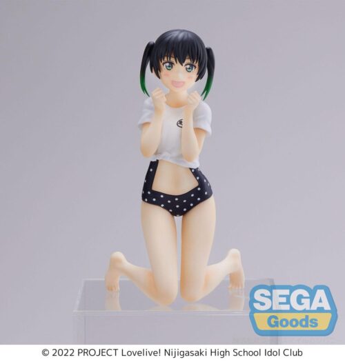 Nendo Addicts - Sega - Love Live Nijigasaki Yu Takasaki Perching Version