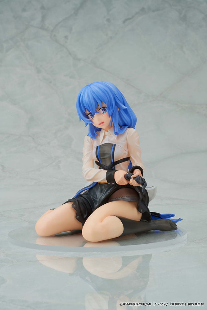 Nendo Addicts - Sol International - Mushoku Tensei Jobless Reincarnation Roxy Migurdia Water Splash Version 1