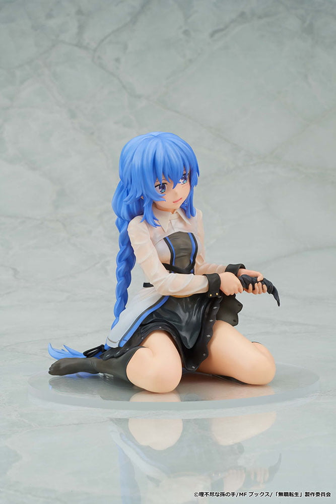 Nendo Addicts - Sol International - Mushoku Tensei Jobless Reincarnation Roxy Migurdia Water Splash Version 2