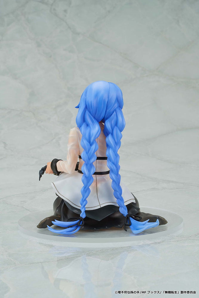 Nendo Addicts - Sol International - Mushoku Tensei Jobless Reincarnation Roxy Migurdia Water Splash Version 3
