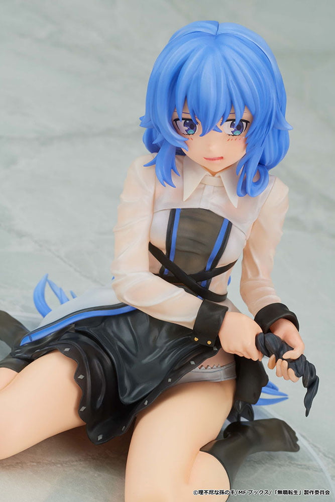 Nendo Addicts - Sol International - Mushoku Tensei Jobless Reincarnation Roxy Migurdia Water Splash Version 5