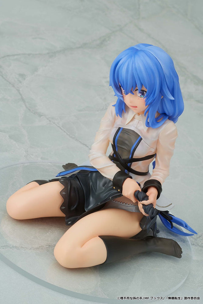 Nendo Addicts - Sol International - Mushoku Tensei Jobless Reincarnation Roxy Migurdia Water Splash Version 7