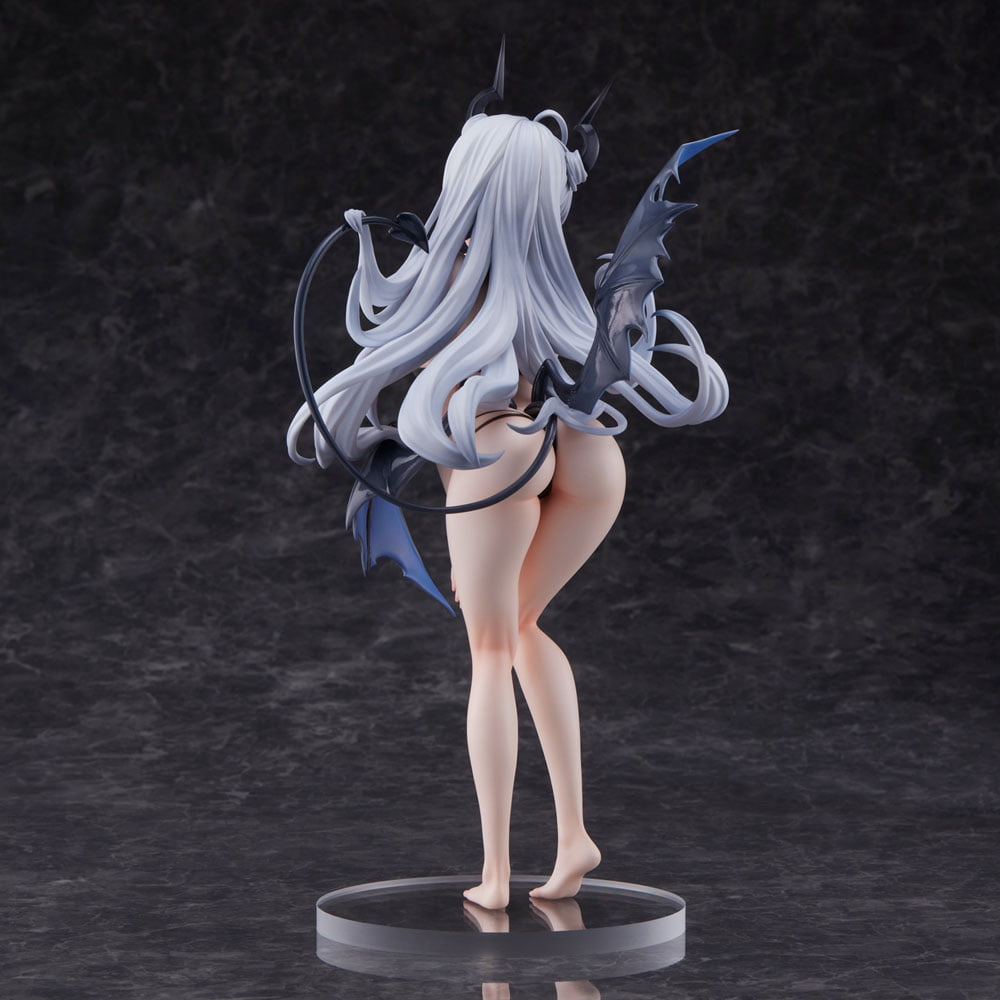 Nendo Addicts - Union Creative - Original Character Thea By Nekojira Illustration 2