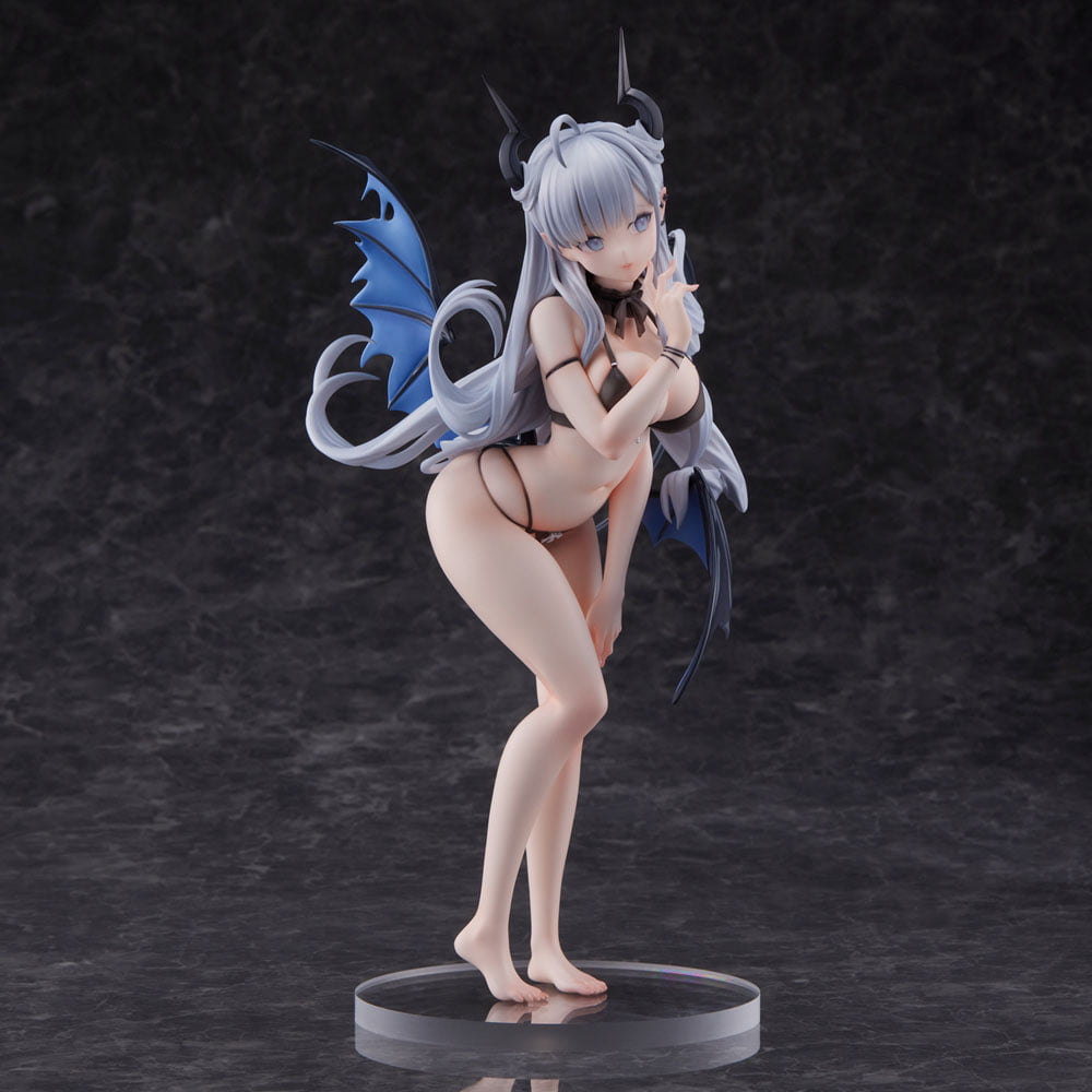 Nendo Addicts - Union Creative - Original Character Thea By Nekojira Illustration 3