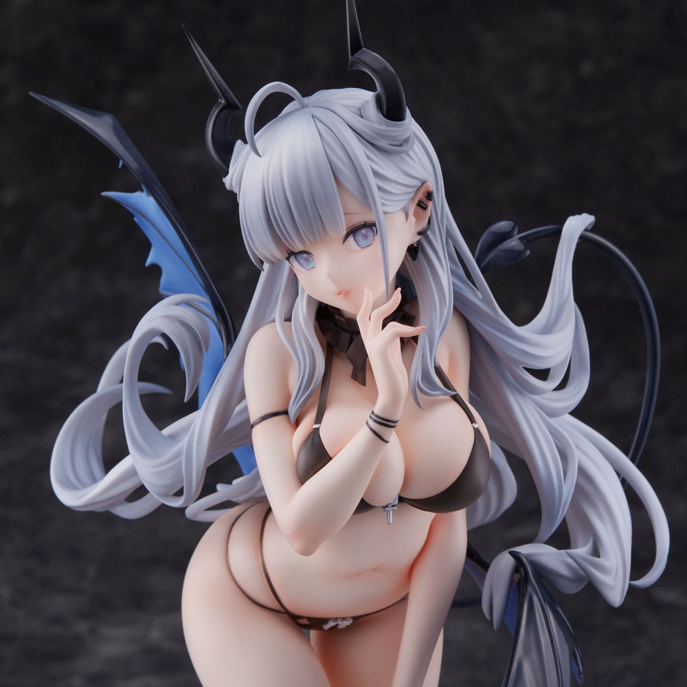 Nendo Addicts - Union Creative - Original Character Thea By Nekojira Illustration 4