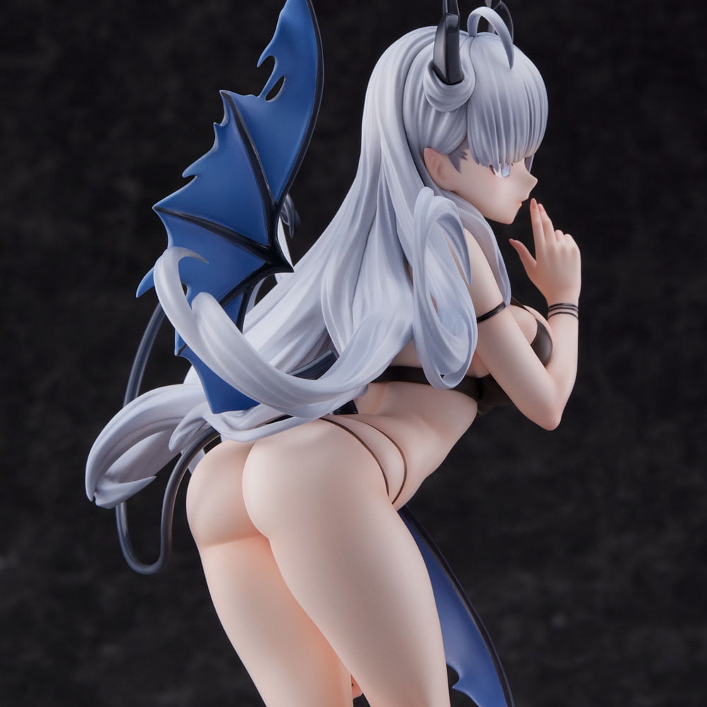 Nendo Addicts - Union Creative - Original Character Thea By Nekojira Illustration 6
