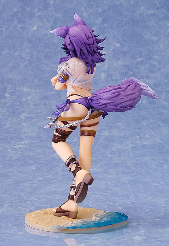 Nendo Addicts - Wing - Princess Connect Makoto Summer Version 4