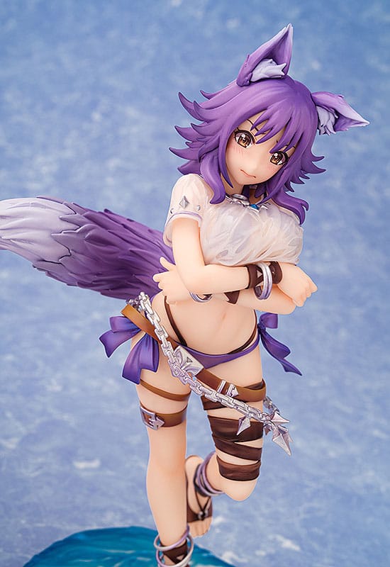 Nendo Addicts - Wing - Princess Connect Makoto Summer Version 6