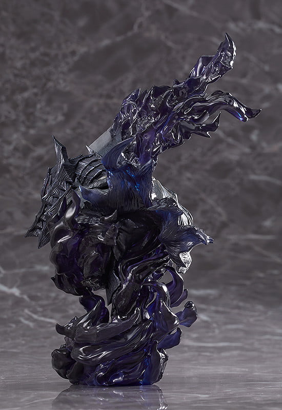 Nendo Addicts - Gsc - Berserk - Guts (berserker Armor) Bust Figure 2