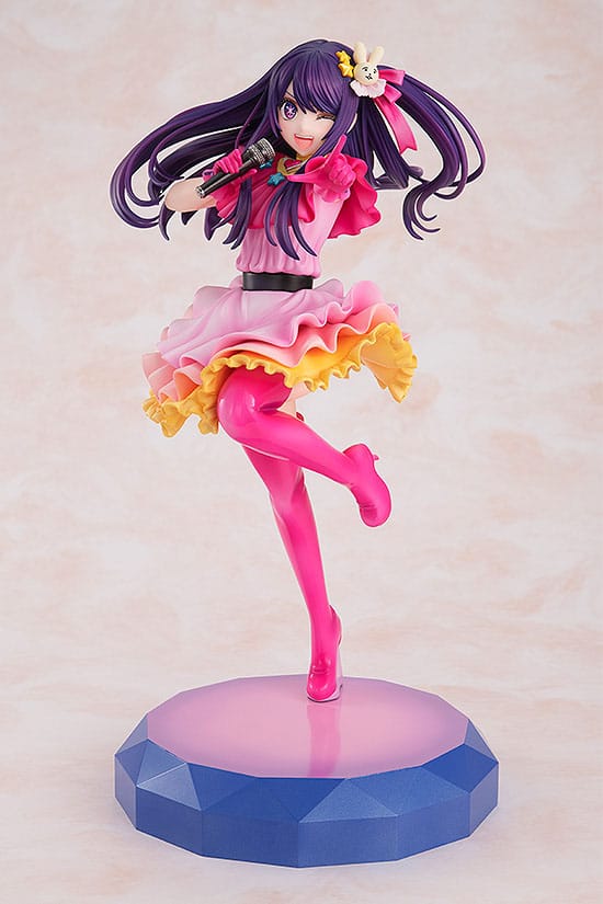Nendo Addicts - Kadokawa - Oshi No Ko - Hoshino Ai 22 Cm