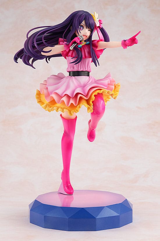 Nendo Addicts - Kadokawa - Oshi No Ko - Hoshino Ai 22 Cm 3