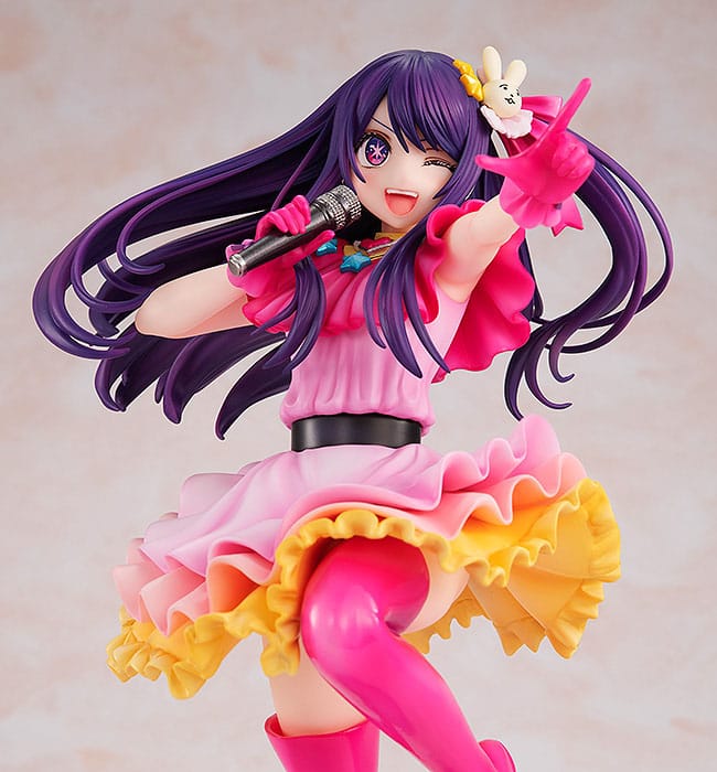 Nendo Addicts - Kadokawa - Oshi No Ko - Hoshino Ai 22 Cm 4