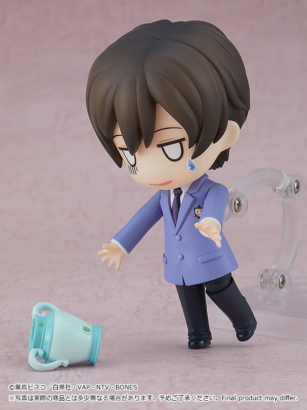 Nendo Addicts - Nendoroid - #2103 - Ohran Host Club Haruhi Fujioka 3