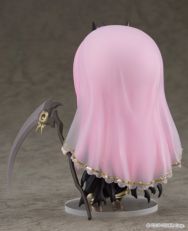 Nendo Addicts - Nendoroid - #2118 - Hololive Mori Calliope 4