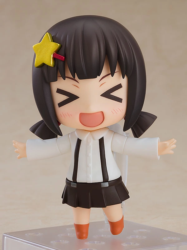 Nendo Addicts - Nendoroid - #2122 - Konosuba Komekko 2