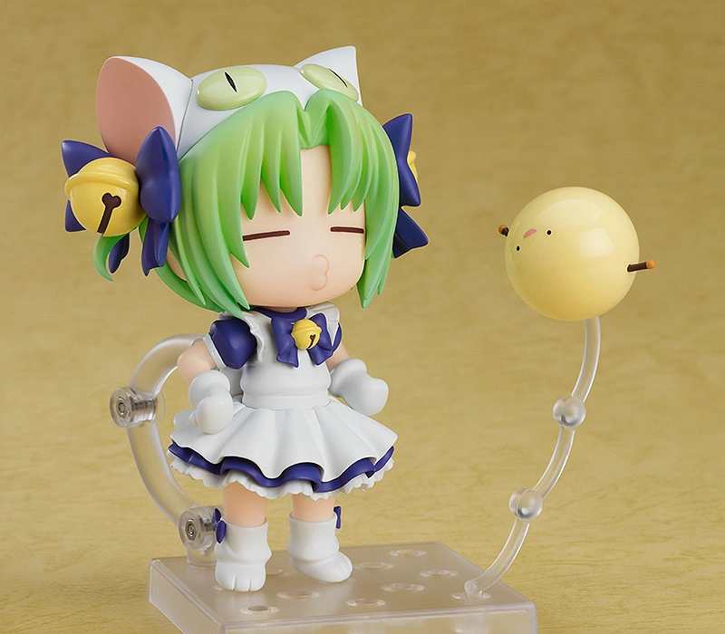 Nendo Addicts - Nendoroid - #2128 - Reiwa No Di Gi Charat 3