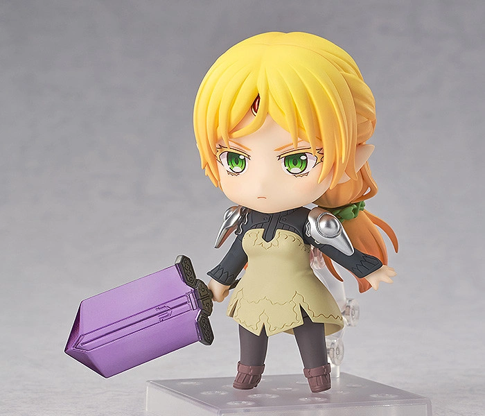 Nendo Addicts - Nendoroid - #2130 - Uncle From Another World Elf 2