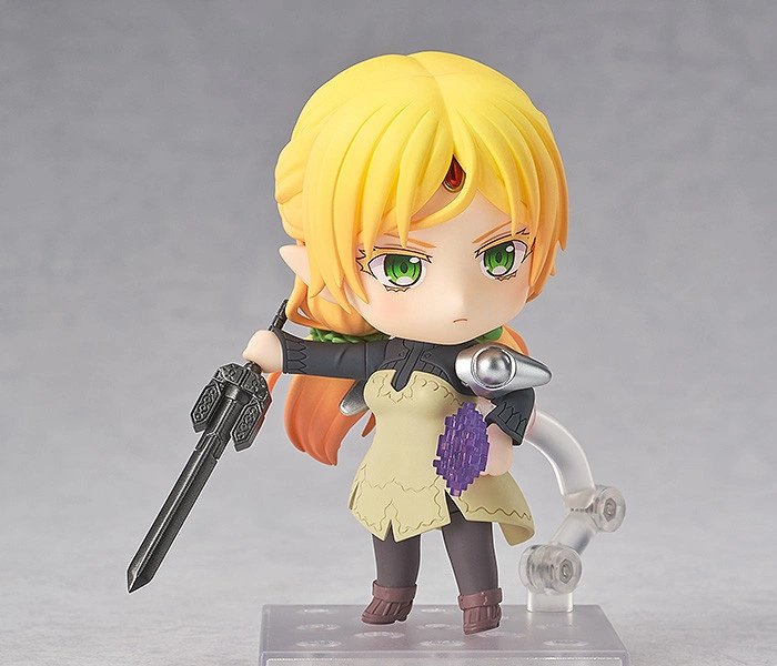 Nendo Addicts - Nendoroid - #2130 - Uncle From Another World Elf 3