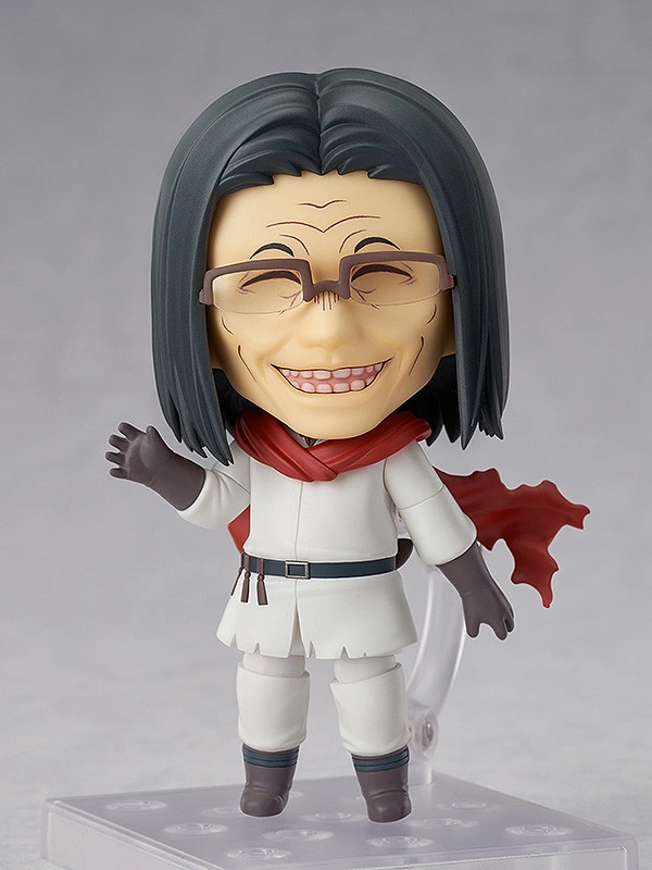 Nendo Addicts - Nendoroid - #2130 - Uncle From Another World - Uncle 3