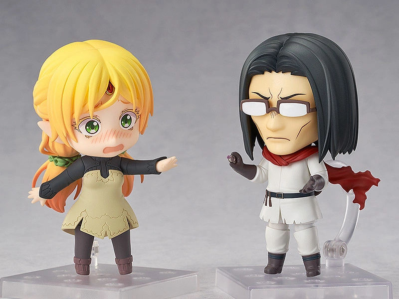 Nendo Addicts - Nendoroid - #2130 - Uncle From Another World - Uncle 5
