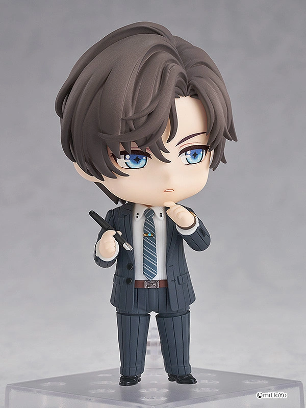 Nendo Addicts - Nendoroid - #2135 - Tears Of Themis Artem Wing (libra) 2