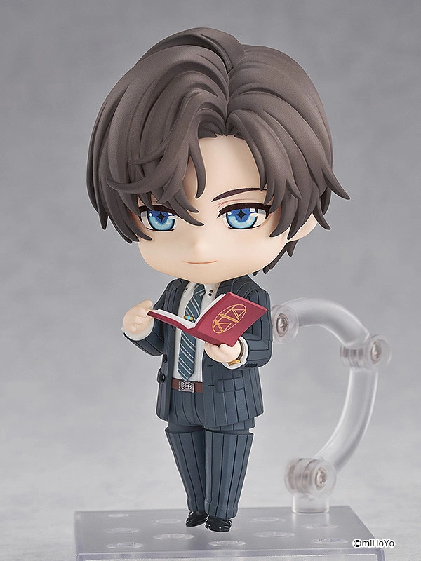 Nendo Addicts - Nendoroid - #2135 - Tears Of Themis Artem Wing (libra) 3