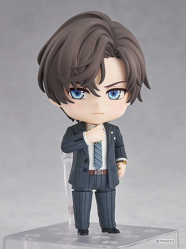 Nendo Addicts - Nendoroid - #2135 - Tears Of Themis Artem Wing (libra) 4