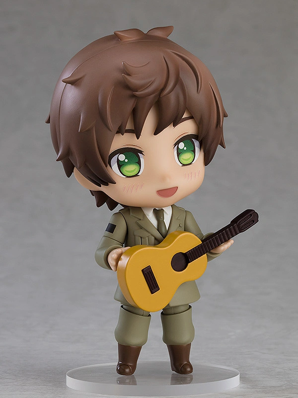 Nendo Addicts - Nendoroid - #2136 - Hetalia World Stars Spain 2