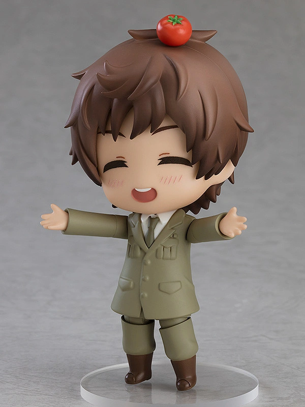 Nendo Addicts - Nendoroid - #2136 - Hetalia World Stars Spain 3