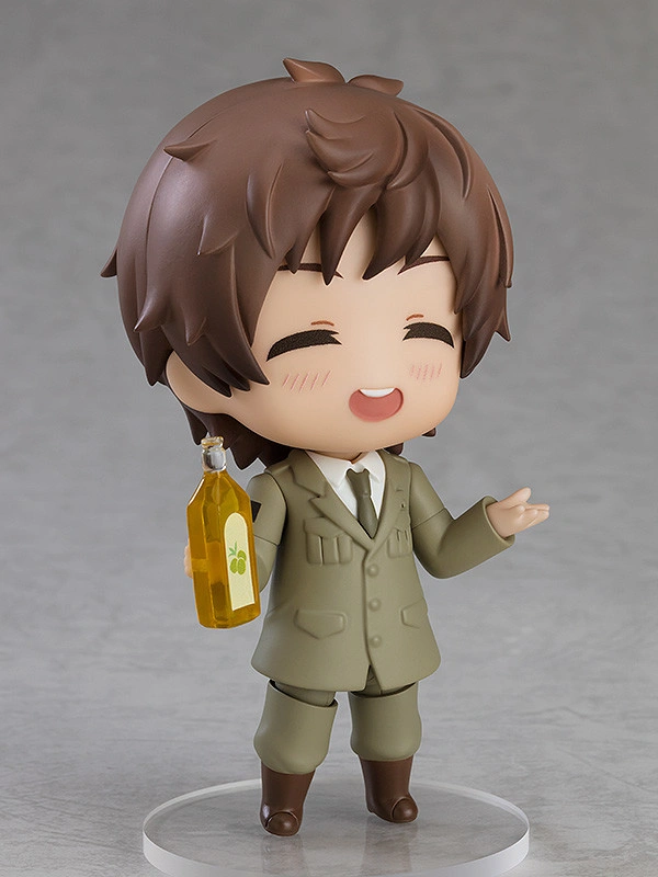 Nendo Addicts - Nendoroid - #2136 - Hetalia World Stars Spain 4