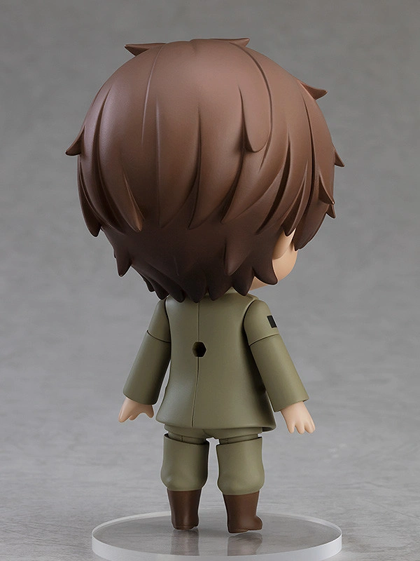 Nendo Addicts - Nendoroid - #2136 - Hetalia World Stars Spain 5