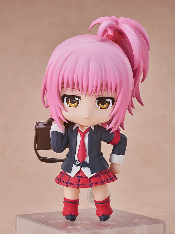 Nendo Addicts - Nendoroid - #2144 - Shugo Chara! Amu Hinamori 2