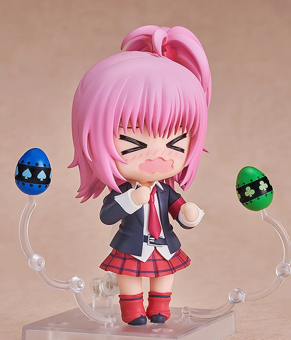 Nendo Addicts - Nendoroid - #2144 - Shugo Chara! Amu Hinamori 3