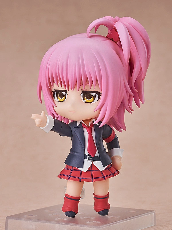 Nendo Addicts - Nendoroid - #2144 - Shugo Chara! Amu Hinamori 4