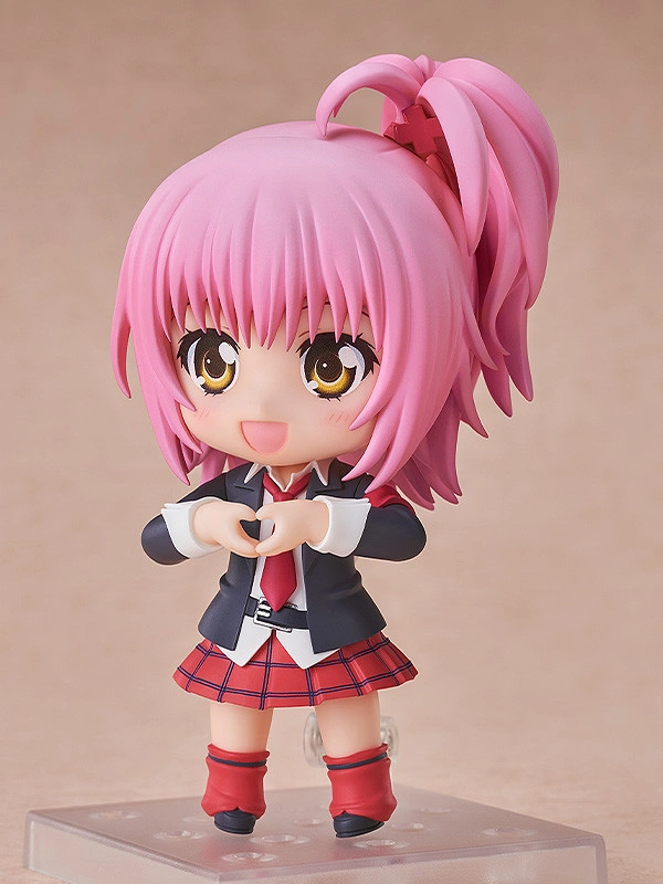 Nendo Addicts - Nendoroid - #2144 - Shugo Chara! Amu Hinamori 5