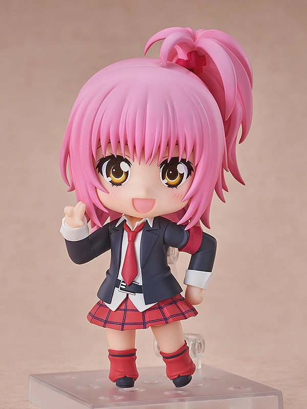 Nendo Addicts - Nendoroid - #2144 - Shugo Chara! Amu Hinamori