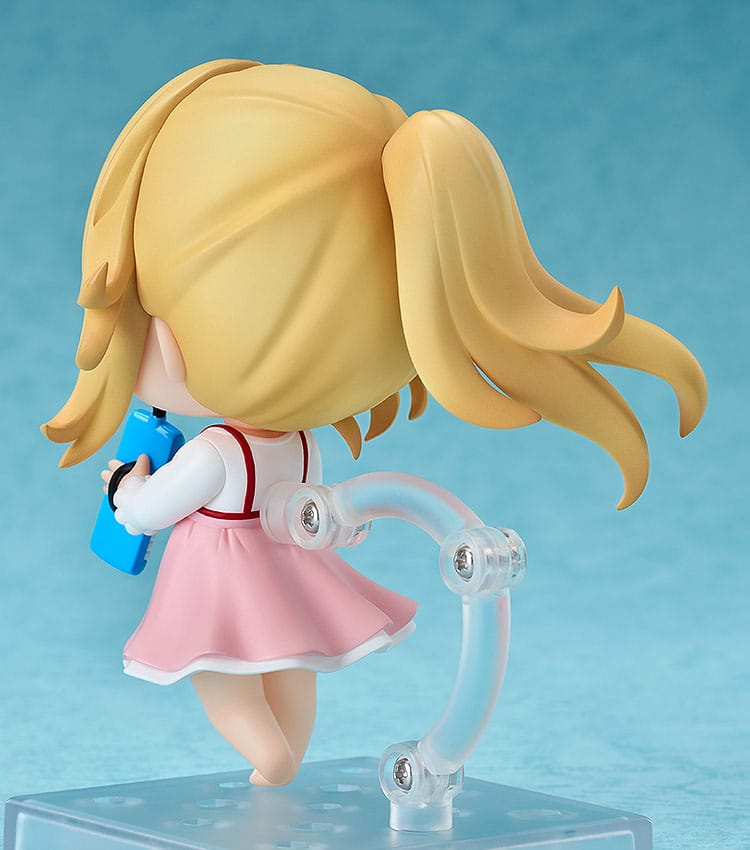 Nendo Addicts - Nendoroid Light - Your Lie In April Kaori Miyazono Spring Of Beginning Version 4