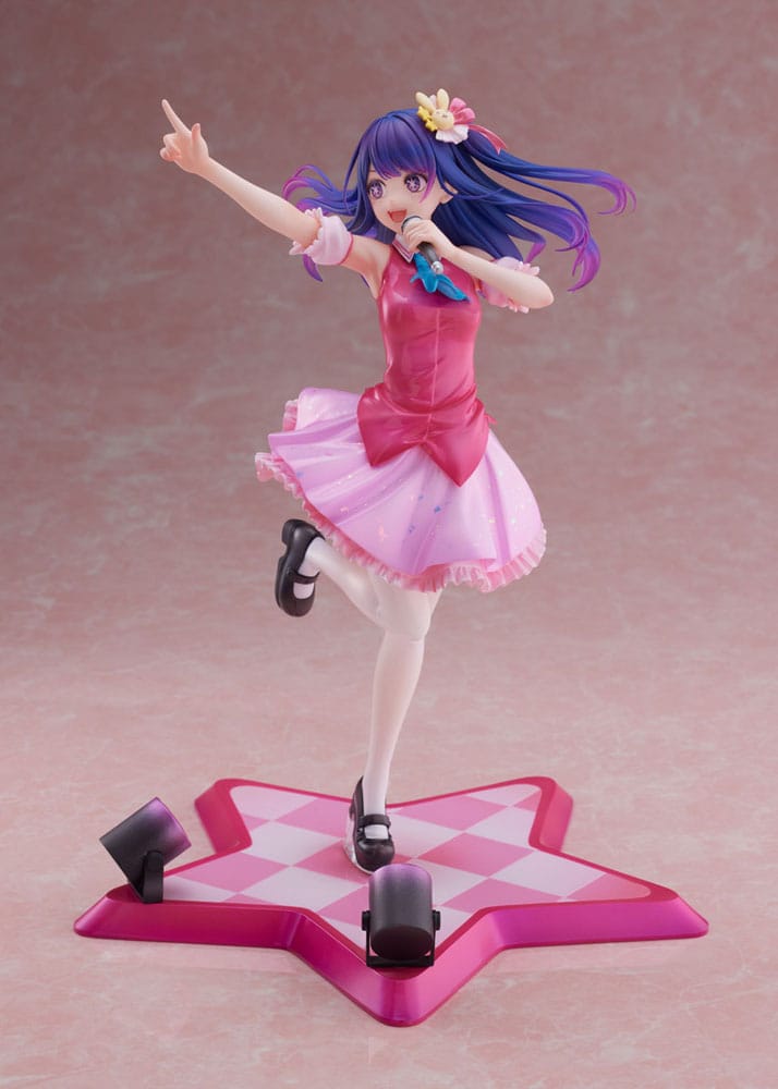 Nendo Addicts - Furyu - Oshi No Ko Hoshino Ai 25 Cm 2